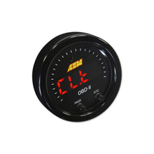 Load image into Gallery viewer, AEM X-Series OBDII Gauge Kit — Photo - out of package