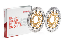 Load image into Gallery viewer, Brembo 2021 Honda CBR1000RA ABS/21-25 CBR1000RR/21-25 CBR1000RR ABS Supersport Brake Disc — User 1