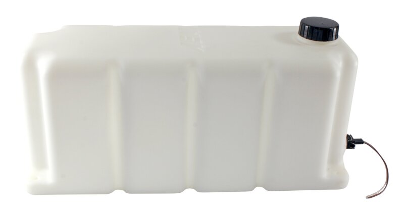 AEM V2 5 Gallon Diesel Water/Methanol Injection Kit (Internal Map) — Photo - out of package