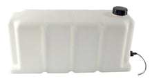 Load image into Gallery viewer, AEM V2 5 Gal Tank Kit w/ Conductive Fluid Level Sensor — Photo - out of package