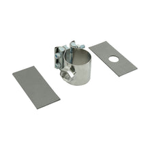 Load image into Gallery viewer, AEM No-Weld O2 Sensor Mount for 1.75 to 2.0 inch Diameter Pipe — Photo - out of package