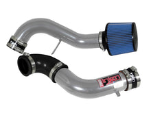 Load image into Gallery viewer, Injen 01-03 Protege 5 MP3 Polished Cold Air Intake