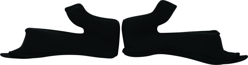 Answer AR1 AR3 Cheek Pads Black - Small