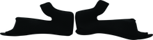 Load image into Gallery viewer, Answer AR1 AR3 Cheek Pads Black - Small