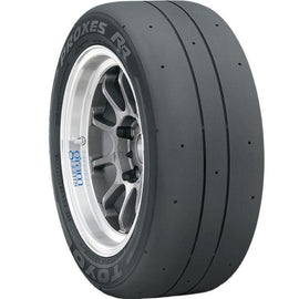 Toyo Proxes RR Tire - 205/50ZR15 — Photo - Primary