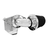 Vance & Hines HD Touring/Softail 17-21 VO2 Falcon Intake Chrome