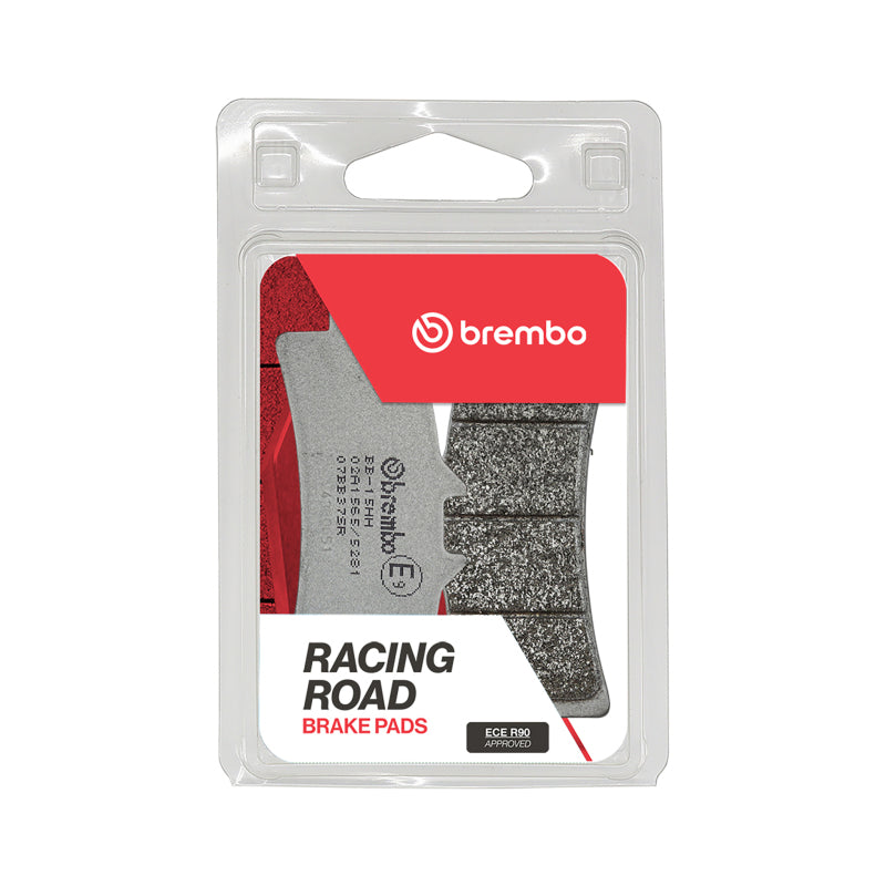 Brembo 15-22 Husqvarna FS 450cc/21-22 KTM SX SMR 450cc Brake Pad - Front — User 1
