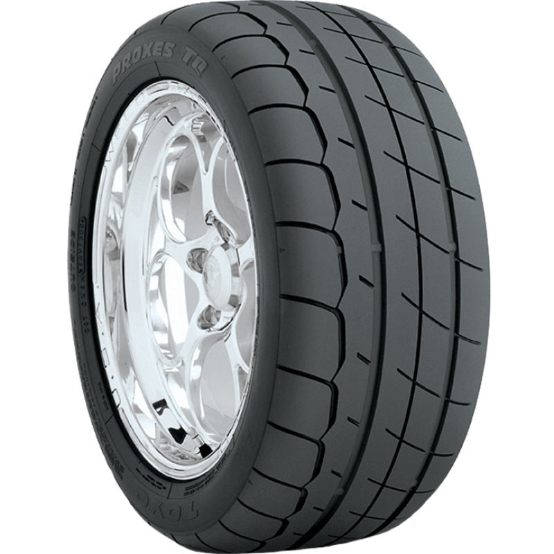 Toyo Proxes TQ Tire - P315/35R17 — Photo - Primary