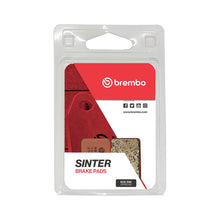 Load image into Gallery viewer, Brembo OE 99-04 Arctic Cat 2x4 (Man. Hand Brake) 250cc Brake Pad - Rear