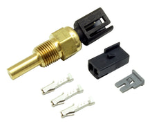 Load image into Gallery viewer, AEM Universal 1/8in PTF Water/Coolant/Oil Temperature Sensor Kit — Photo - Primary