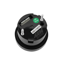 Load image into Gallery viewer, AEM 52mm Voltmeter Digital Gauge — Photo - out of package