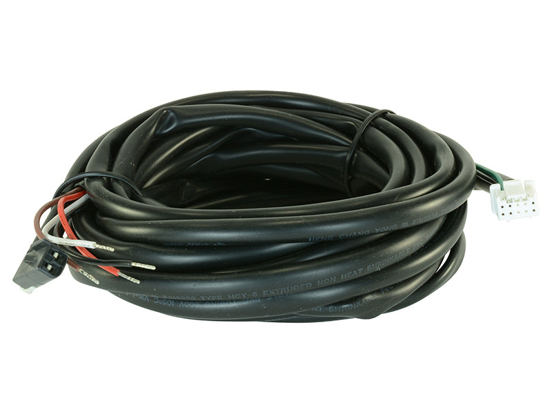 AEM Main Harness for X-Series Temp Gauge (30-0302) — Photo - Primary