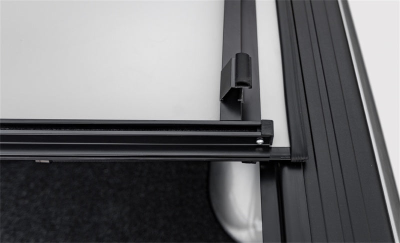 Access LOMAX Stance Hard Cover 04-20 Ford F-150 (Except 04 Heritage) 5ft 6in Box — Photo - Mounted