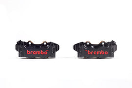 Brembo 2014 Ducati 1199 Superleggera GP4-RB Brake Caliper - Front Left/Right — User 1