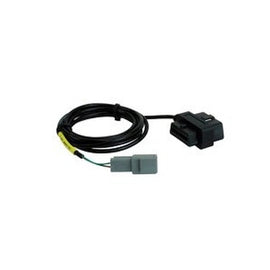 AEM CD-7/CD-7L Plug & Play Adapter Harness for OBDII CAN Bus — Photo - Primary