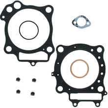 Load image into Gallery viewer, QuadBoss 04-05 Honda TRX450R (02) Top End Gasket Set