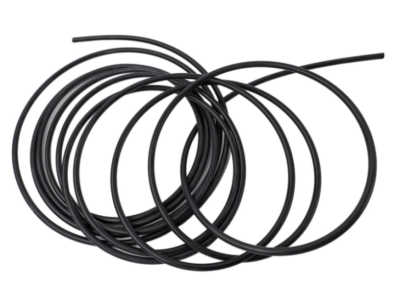 AEM Water/Methanol Injection Nylon Hose — Photo - out of package