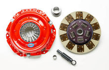 Load image into Gallery viewer, South Bend / DXD Racing Clutch 09-18 Audi A4 2.0L/10-18 Audi A5 2.0/3.2L Stg 2 Endur Clutch Kit