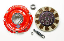 Load image into Gallery viewer, South Bend / DXD Racing Clutch 14+ VW Jetta 1.8L TSI Stage 2 Endur Clutch Kit w/ Flywheel