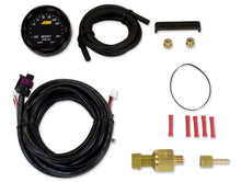 Load image into Gallery viewer, AEM X-Series Boost Pressure -30inHg 60psi Gauge Kit — Photo - Primary