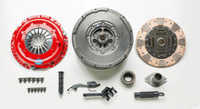 Load image into Gallery viewer, South Bend / DXD Racing Clutch 09+ Audi A4/A5 2.0L Turbo/3.2L Stg. 2 Drag Clutch Kit