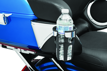 Load image into Gallery viewer, Kuryakyn Reflex Drink Holder- H-D Touring