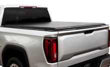 Load image into Gallery viewer, Access Literider 99-06 Chevy/GMC Full Size 6ft 6in Stepside Bed (Bolt On) Roll-Up Cover — Photo - Primary