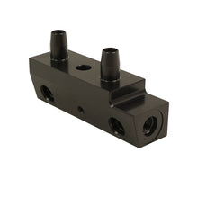 Load image into Gallery viewer, BD Diesel 14-18 GM 6L80 Cooler Bypass Kit