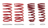 Pedders 08-09 Pontiac G8 SportsRyder Super Low Springs