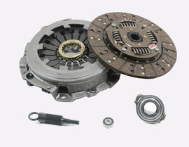 Competition Clutch 04-20 Subaru STi Stock Clutch Kit — Photo - Primary