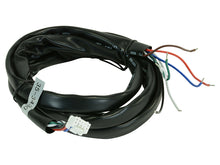 Load image into Gallery viewer, AEM Power Harness for 30-0300 X-Series Wideband Gauge — Photo - Primary