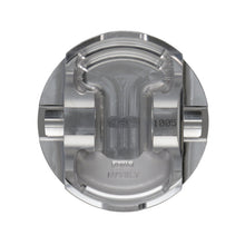 Load image into Gallery viewer, Manley Chrysler Hemi 6.4L 4.100in. Bore 5cc Dish 4.050in. Stroke Pistons - Set of 8