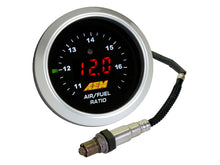 Load image into Gallery viewer, AEM Digital Wideband UEGO Gauge — Photo - Close Up