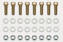 Load image into Gallery viewer, Wilwood Bolt Kit - Rotor with Locknut - 8 pk.