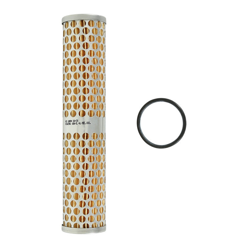 AEM Universal High Volume Fuel Filter Element — Photo - Primary