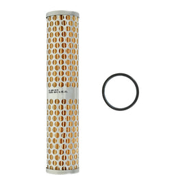 AEM Universal High Volume Fuel Filter Element — Photo - Primary
