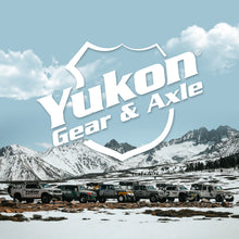 Load image into Gallery viewer, Yukon Gear High Performance Gear Set For Dana 44 TJ Rubicon / 4.88