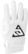 Load image into Gallery viewer, Answer 25 Peak Gloves White/Black - Large