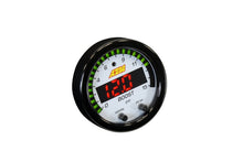 Load image into Gallery viewer, AEM X-Series Pressure 0-15psi Gauge Kit — Photo - out of package