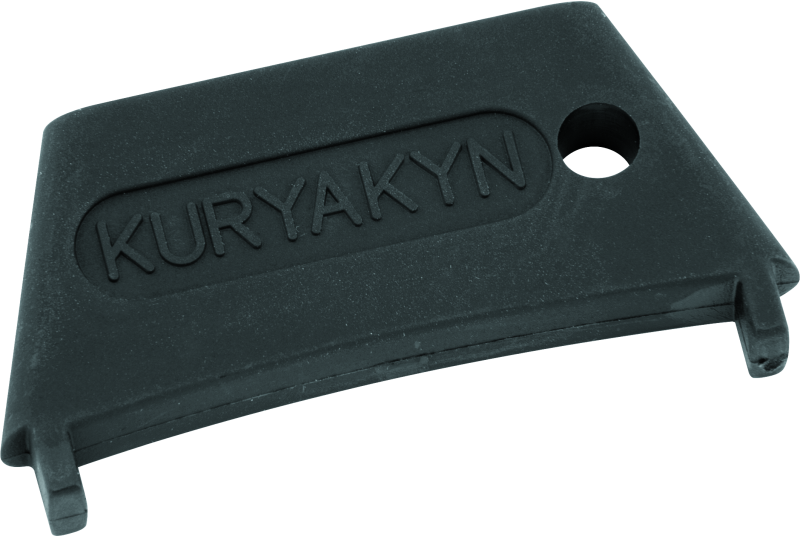 Kuryakyn Replacement Key For 8309 & 8310 Gas Cap