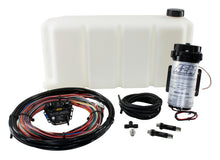 Load image into Gallery viewer, AEM V2 5 Gallon Diesel Water/Methanol Injection Kit (Internal Map) — Photo - out of package