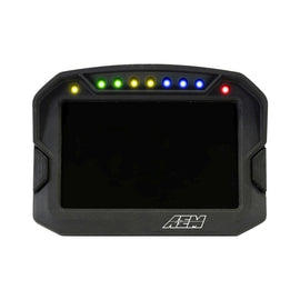 AEM CD-5 Carbon Digital Dash Display — Photo - Primary