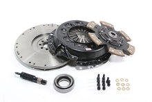 Load image into Gallery viewer, Competition Clutch 91-98 Nissan 240SX KA24DE White Bunny Upgrade Stage 4 Clutch Kit w/ Flywheel — Photo - Primary