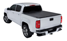 Load image into Gallery viewer, Access Lorado 16-19 Titan XD 6ft 6in Bed (Clamps On w/ or w/o Utili-Track) Roll-Up Cover — Photo - Primary