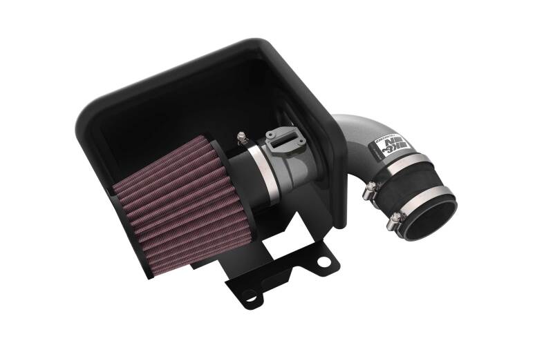 K&N 23-24 Mazda CX-50 L4 2.5L Turbo Performance Air Intake System