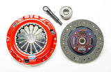 South Bend / DXD Racing Clutch 91-99 Mitsubishi 3000GT Non-Turbo 3.0L Stg 1 HD Clutch Kit