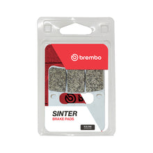 Load image into Gallery viewer, Brembo Kawasaki Ninja (751Cc - )/Suzuki Gsx-S/Suzuki Gsx-R (751Cc - ) Sinter Brake Pad - Front — User 1