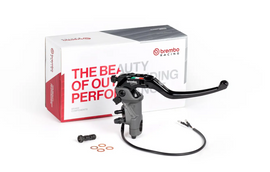 Brembo 13-15 Ducati Hypermotard/13-15 Hyperstrada/07-08 Monster 695 Brake Master Cylinder — User 1