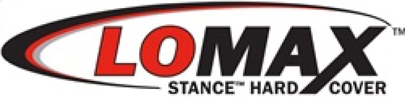 Access LOMAX Stance Hard Cover 04-20 Ford F-150 (Except 04 Heritage) 5ft 6in Box — Logo Image