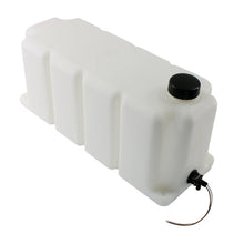 Load image into Gallery viewer, AEM Water Methanol Reservoir Cap — Photo - Mounted